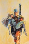裝甲騎兵VOL.II HIGHLIGHTS FROM THE "A.T.VOTOMS"