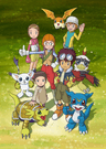 Digimon Adventure 02