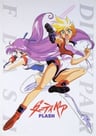 銀河女警花 FLASH