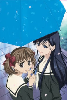 Maria-sama ga Miteru: Haru - Maria-sama ni wa Naisho.