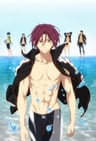 Free!: Timeless Medley - Yakusoku