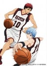 Kuroko no Basket 3 NG-shuu