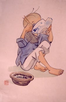 Sanmao