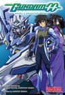 Kidou Senshi Gundam 00