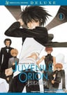 Juvenile Orion