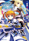Mahou Shoujo Lyrical Nanoha: Reflection the Comics