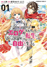 Magical★Explorer: Eroge no Yuujin Chara ni Tensei Shitakedo, Game Chishiki Tsukatte Jiyuu ni Ikiru