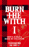 BURN THE WITCH