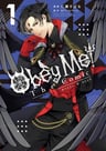 Obey Me! The Comic