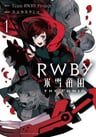 RWBY: Hyousetsu Teikoku THE COMIC
