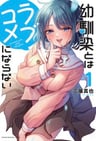 Osananajimi to wa Love Come ni Naranai