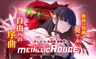 Metallic Rouge