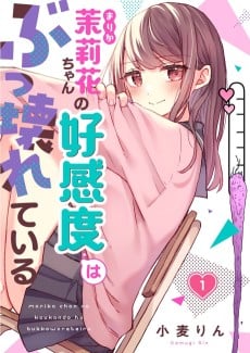 Marika-chan no Koukando wa Bukkowareteiru