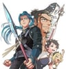 Gensou Suikoden STAR LEAP ~Hoshiboshi no Kiseki~