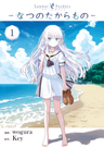 Summer Pockets: Natsu no Takaramono