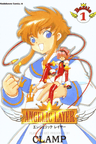 ANGELIC LAYER