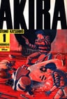 AKIRA