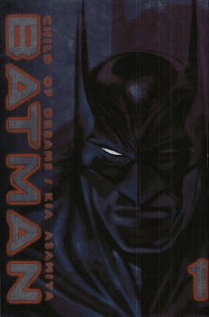 Batman: The Child of Dreams