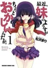 Saikin, Imouto no Yousu ga Chotto Okashiinda ga.