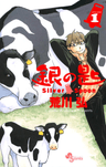 Gin no Saji