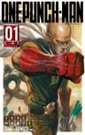One Punch-Man