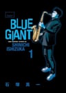 BLUE GIANT