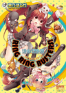 Ring Ring Busters!