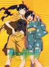 Nisemonogatari Anime Complete Guidebook