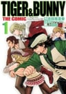TIGER & BUNNY THE COMIC