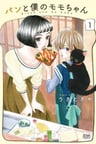 Pan to Boku no Momo-chan