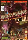 Ninja Slayer Series