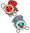 中川 達人