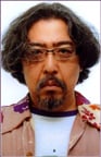 ボブ白旗