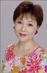 横沢啓子