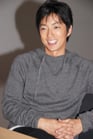 Takao Osawa