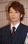 Mirai Moriyama