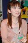 由貴香織里