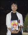 谷沢直