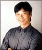 Haruki Sayama