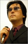 井上淳哉