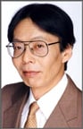 Masaharu Satou