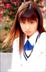 小倉優子