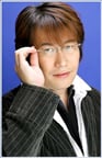 Baron Yamazaki