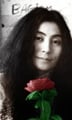 小野洋子