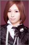 愛内里菜