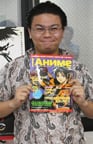 Daisuke Nakayama