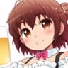 葉賀ユイ