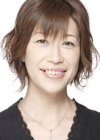 亀井芳子