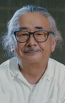Nobuo Uematsu