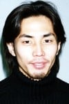 Yoshihiko Hakamada